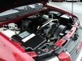 Magnetic Red Metallic - Envoy SLT 4x4 Photo No. 14