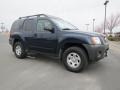 Midnight Blue - Xterra X 4x4 Photo No. 4
