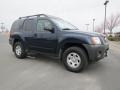 2008 Midnight Blue Nissan Xterra X 4x4  photo #4