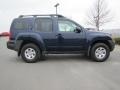 2008 Midnight Blue Nissan Xterra X 4x4  photo #5