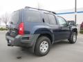 2008 Midnight Blue Nissan Xterra X 4x4  photo #6