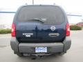 Midnight Blue - Xterra X 4x4 Photo No. 7