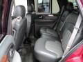 Magnetic Red Metallic - Envoy SLT 4x4 Photo No. 19