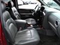 Magnetic Red Metallic - Envoy SLT 4x4 Photo No. 26