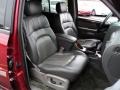 Magnetic Red Metallic - Envoy SLT 4x4 Photo No. 27