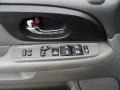 Magnetic Red Metallic - Envoy SLT 4x4 Photo No. 28