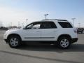 Silver Ice Metallic - Traverse LT Photo No. 3