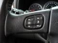 Magnetic Red Metallic - Envoy SLT 4x4 Photo No. 31