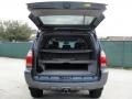 2006 Galactic Gray Mica Toyota 4Runner Sport Edition 4x4  photo #41