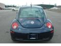 Shadow Blue - New Beetle 2.5 Coupe Photo No. 5