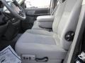 Medium Slate Gray Interior Photo for 2009 Dodge Ram 3500 #46988136