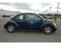 Shadow Blue - New Beetle 2.5 Coupe Photo No. 14