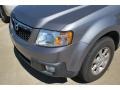 2008 Tungsten Gray Metallic Mazda Tribute i Touring  photo #9