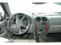 Pewter Dashboard Photo for 2003 Oldsmobile Bravada #46988346