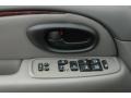 Pewter Controls Photo for 2003 Oldsmobile Bravada #46988397