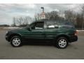 Polo Green Metallic - Bravada AWD Photo No. 14