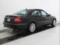 Black - E 350 4Matic Sedan Photo No. 2