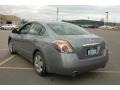 Precision Gray Metallic 2008 Nissan Altima 2.5 S Exterior
