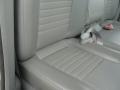 2006 Bright Silver Metallic Dodge Ram 1500 ST Quad Cab  photo #33