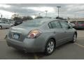 Precision Gray Metallic 2008 Nissan Altima 2.5 S Exterior
