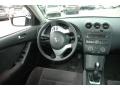 6 Speed Manual 2008 Nissan Altima 2.5 S Transmission