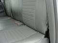 2006 Bright Silver Metallic Dodge Ram 1500 ST Quad Cab  photo #39