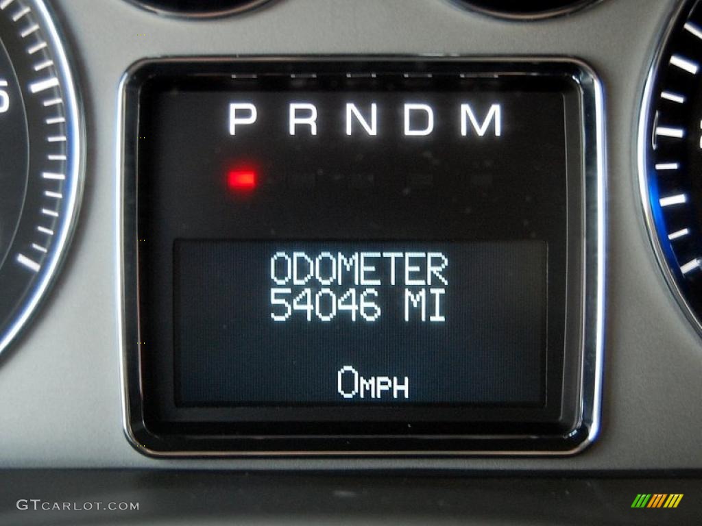 2008 Escalade ESV AWD - Black Raven / Ebony photo #12