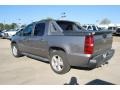 Graystone Metallic - Avalanche LTZ Photo No. 3