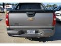 Graystone Metallic - Avalanche LTZ Photo No. 4
