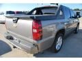 Graystone Metallic - Avalanche LTZ Photo No. 6