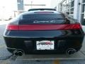 2004 Black Porsche 911 Carrera 4S Cabriolet  photo #2