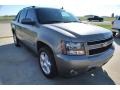 Graystone Metallic - Avalanche LTZ Photo No. 9