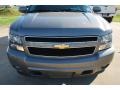 Graystone Metallic - Avalanche LTZ Photo No. 10