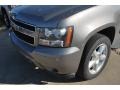 Graystone Metallic - Avalanche LTZ Photo No. 11