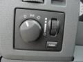 2006 Bright Silver Metallic Dodge Ram 1500 ST Quad Cab  photo #51