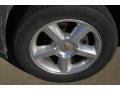 Graystone Metallic - Avalanche LTZ Photo No. 13