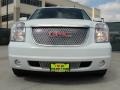 2007 Summit White GMC Yukon SLE  photo #9