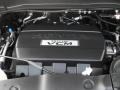  2009 Pilot EX-L 3.5 Liter SOHC 24-Valve i-VTEC V6 Engine