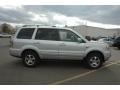 2008 Billet Silver Metallic Honda Pilot Special Edition 4WD  photo #16