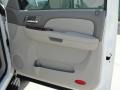 2007 Summit White GMC Yukon SLE  photo #21