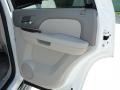 2007 Summit White GMC Yukon SLE  photo #24