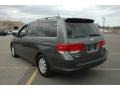 Nimbus Gray Metallic - Odyssey EX-L Photo No. 4