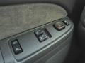 2003 Dark Gray Metallic Chevrolet Silverado 1500 LS Extended Cab 4x4  photo #9