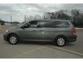 Nimbus Gray Metallic - Odyssey EX-L Photo No. 15