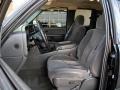 2003 Dark Gray Metallic Chevrolet Silverado 1500 LS Extended Cab 4x4  photo #13