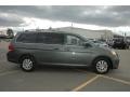 Nimbus Gray Metallic - Odyssey EX-L Photo No. 16