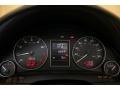Silver Gauges Photo for 2005 Audi S4 #46989792