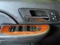 Controls of 2008 Sierra 1500 SLT Extended Cab 4x4