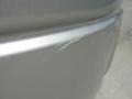 2007 Bright Silver Metallic Dodge Ram 1500 Laramie Quad Cab 4x4  photo #19