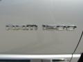 Bright Silver Metallic - Ram 1500 Laramie Quad Cab 4x4 Photo No. 22